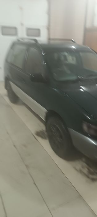 Митсубиси рвр в отличном состоянии