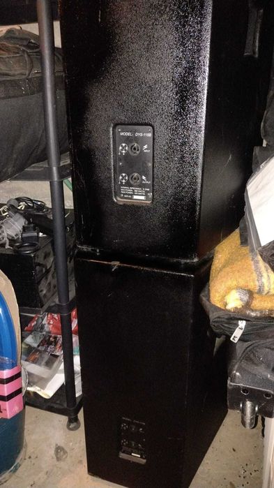 Boxe audio de vanzare