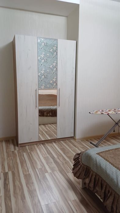 Сдается 2 комнатная квартира