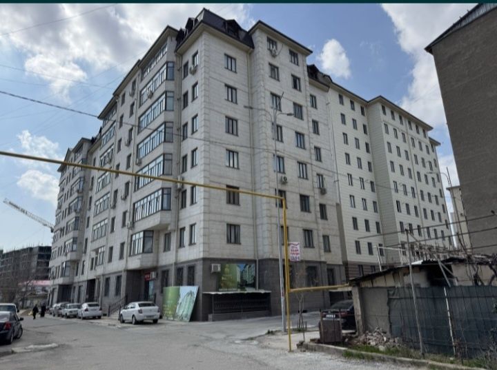 Срочно продаётся 3х комнатная в новостройке