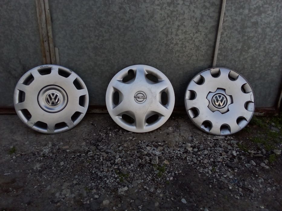 Тасове за автомобили