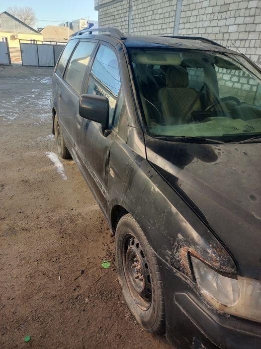 Продам автомобиль