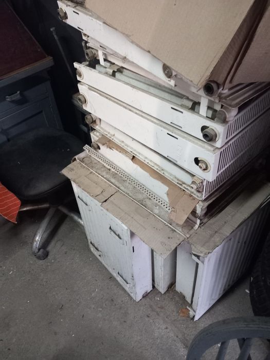 Calorifere 40cm cu 60 inaltime