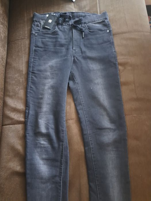 Дънки g-star raw