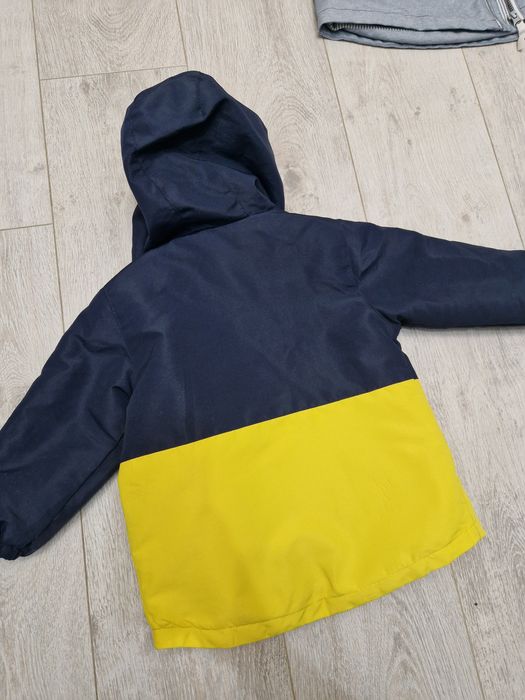 Ветровка для мальчика