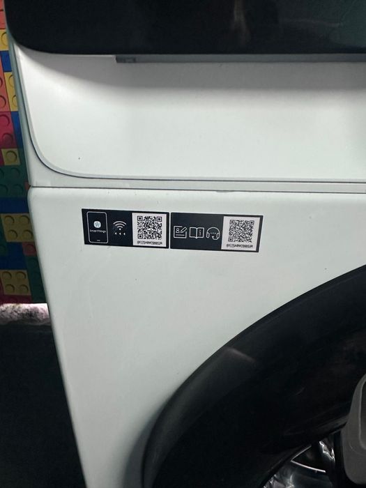 Samsung-9кг/Германия/Перфектен