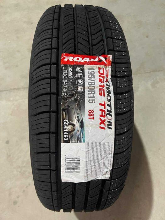 Shina Balon ROADX xar xil razmerda