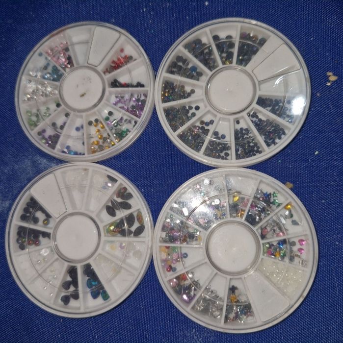 Тырнаққа арналған