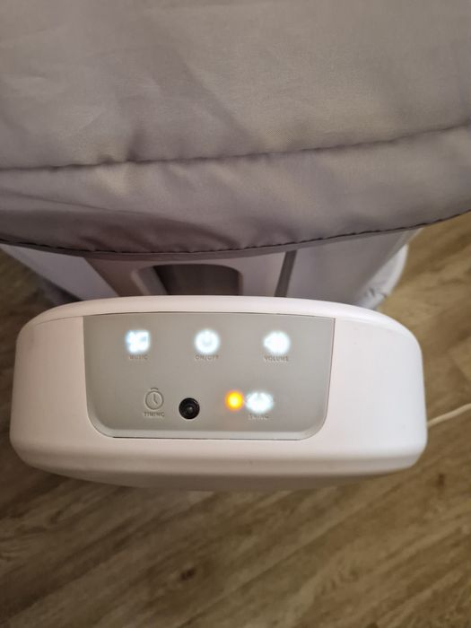 Манеж кровать для новорождённого