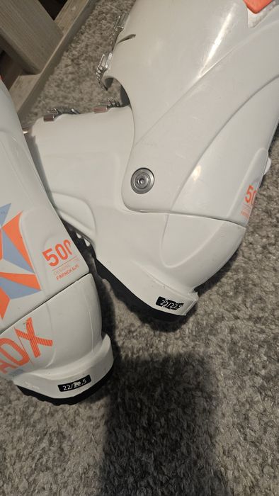 Clapari copii 35  (22-22.5, lungime 260)