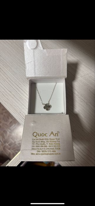 Подвеска серебряная