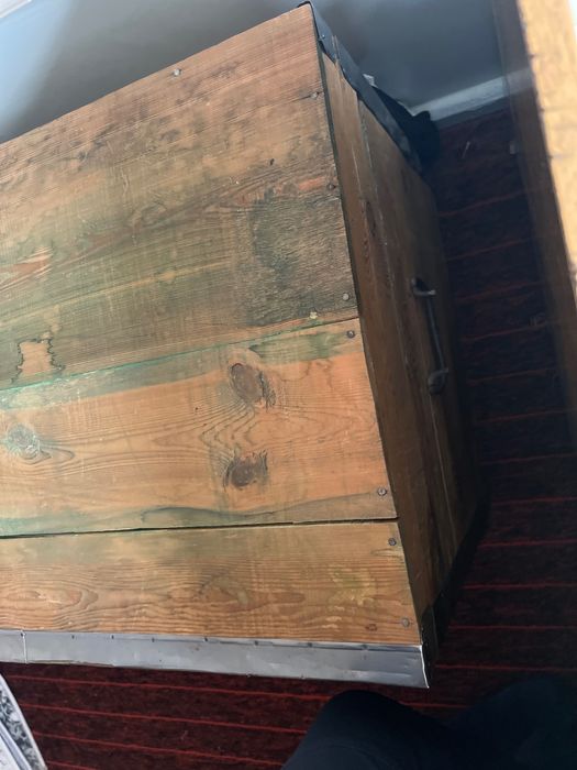 Sandiq (toza) - Sotiladi