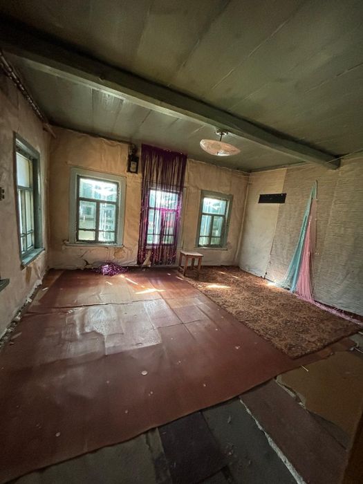 Продаётся дом в рабочем поселке 4100.