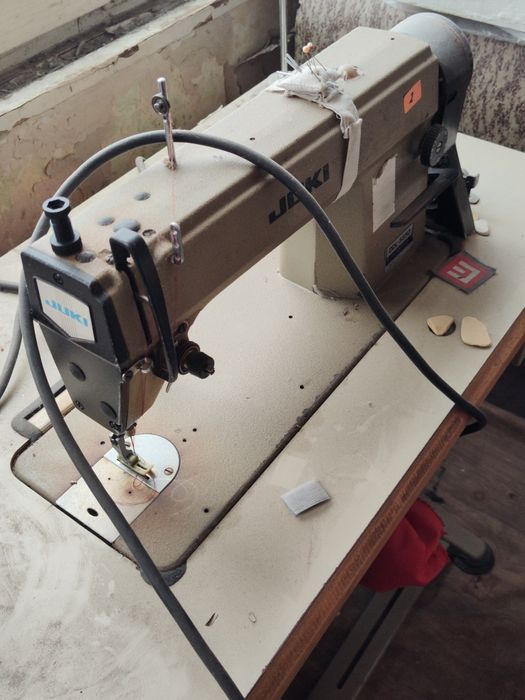 Професионални шевни машина Протекс ,Жуки