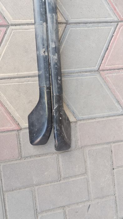 Релниг тойота карина е