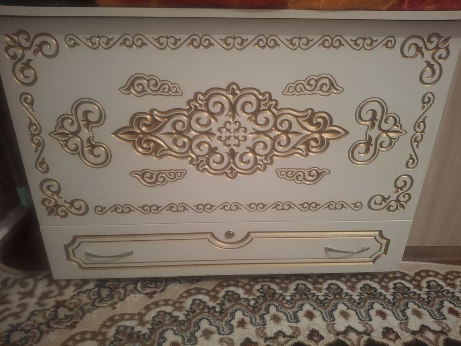 Сундук,аэрогриль,калонка