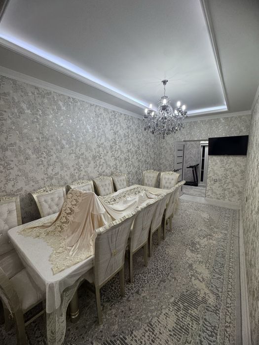 Срочно сотаман!!Узимни уйим 3 хонали Бек барака турар жой комплексидан