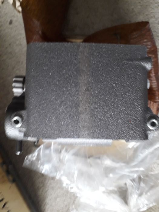 Contragreutati baie Fiat 640. Fiat 780 original