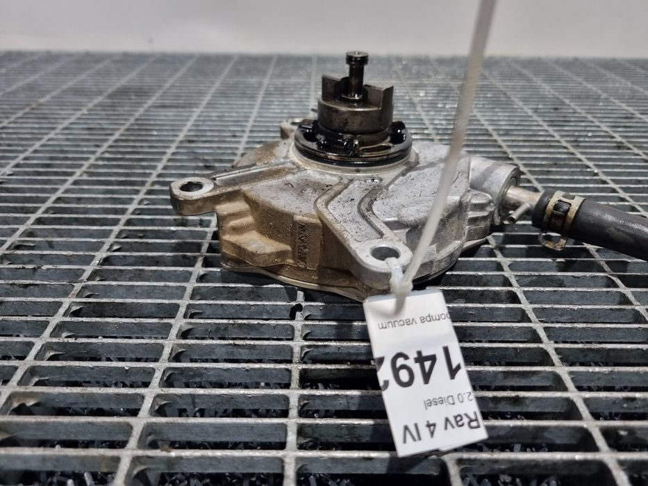 Pompa vacuum Toyota Rav 4 IV 2.0 Diesel - (1492)
