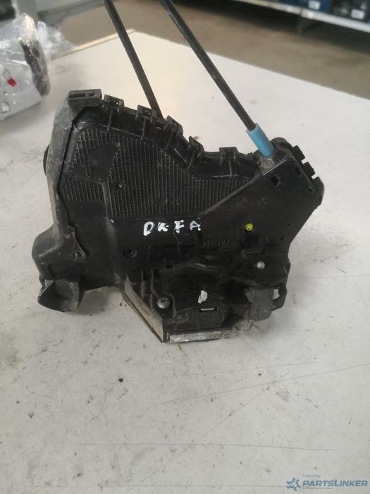 Broasca Usa Dreapta Fata Lexus Ct (Zwa10_) [ 2010 - > ] Oem 1072019