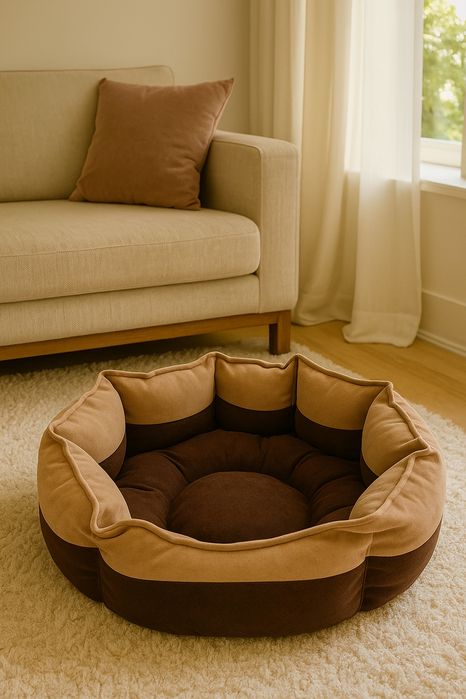 Лежанки премиум класса.