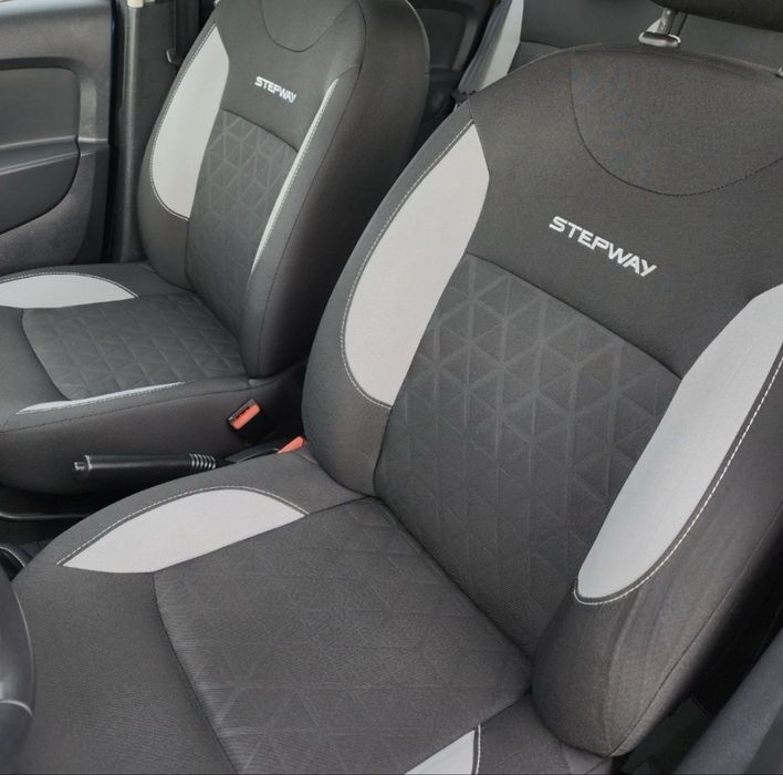 Dacia Sandero 2015