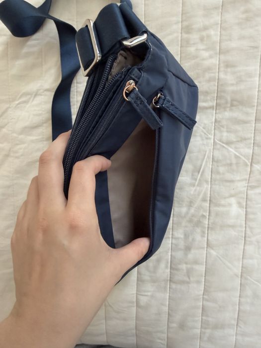 Сумка samsonite оригинал