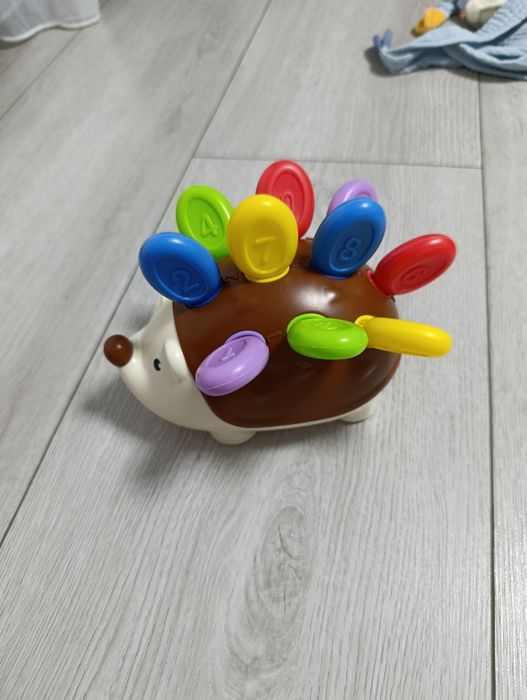 Jucării interactive