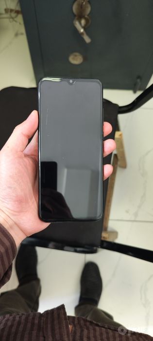 Perfectum.  Samsung a02s