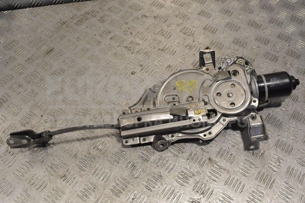 Механизм багажник rx330