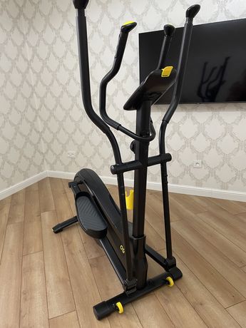 Fit trampo100 Domyos