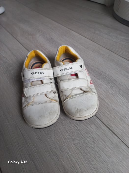 Детски маратонки Geox