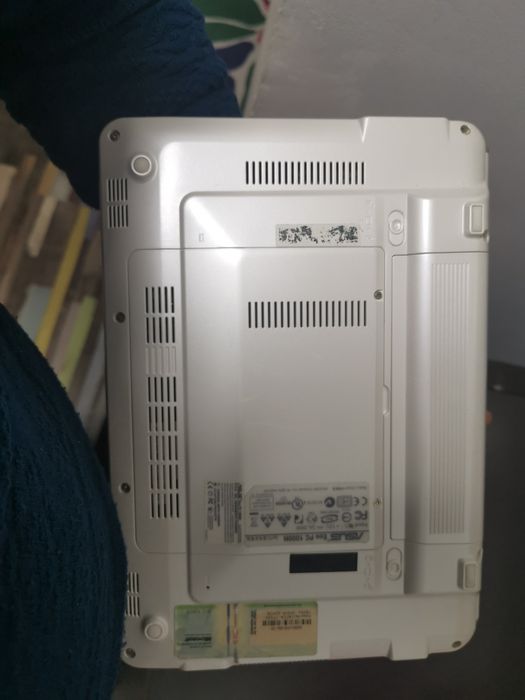 Jucarii pentru copii Asus Eee laptop