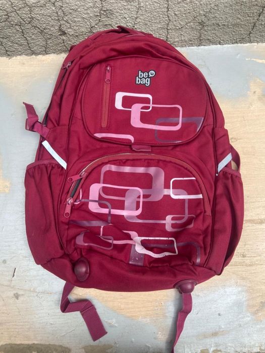 Школьный рюкзак бу