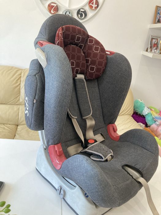 Детско столче за кола