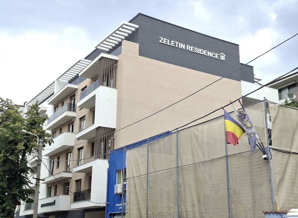 4 camere 182 mpc Herăstrău | Aviației | Băneasa ZELETIN RESIDENCE III