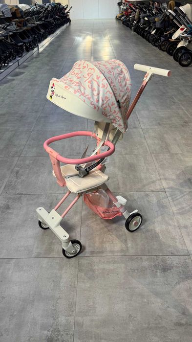 Дрон коляска 360° Dron kalyaska Arzon narxda Dostavka bor