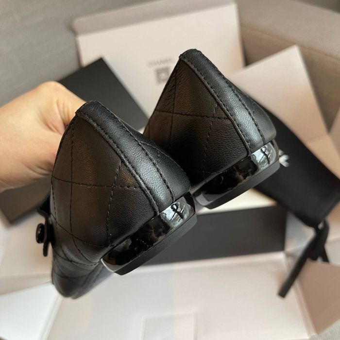 Balerini Chanel 35-42