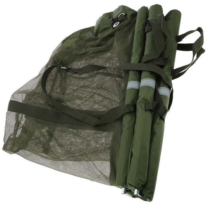 Плуващ Карп Сак NGT XPR Compact Floatation Sling
