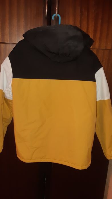 Куртка pull and bear новая