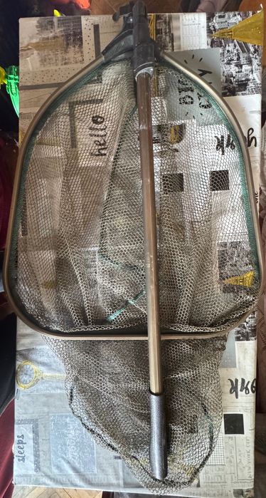 Кеп с дръжка 1.5 метра