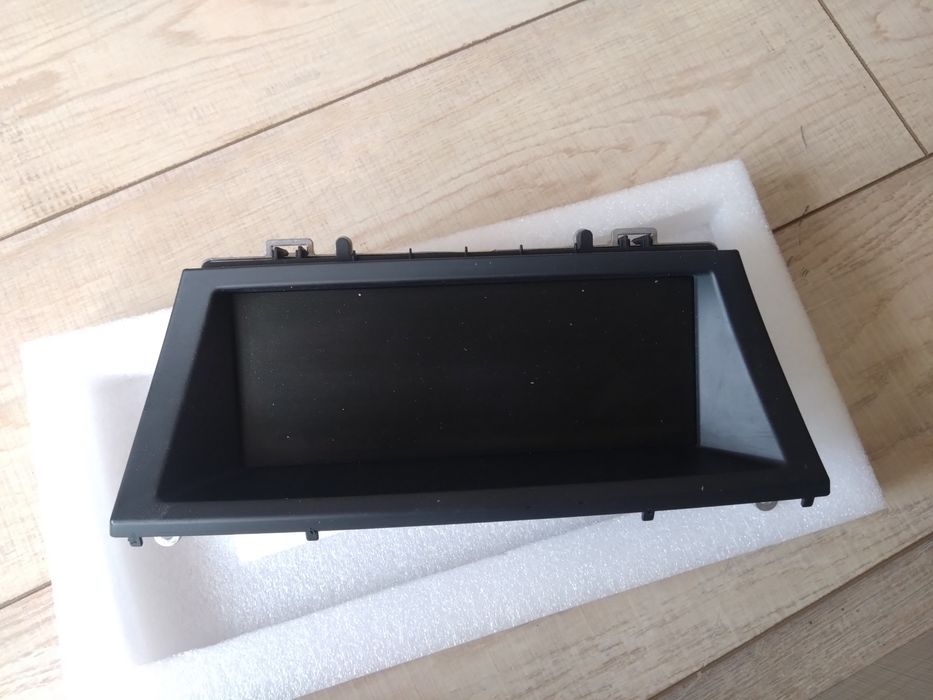 Мултимедия за БМВ Е70