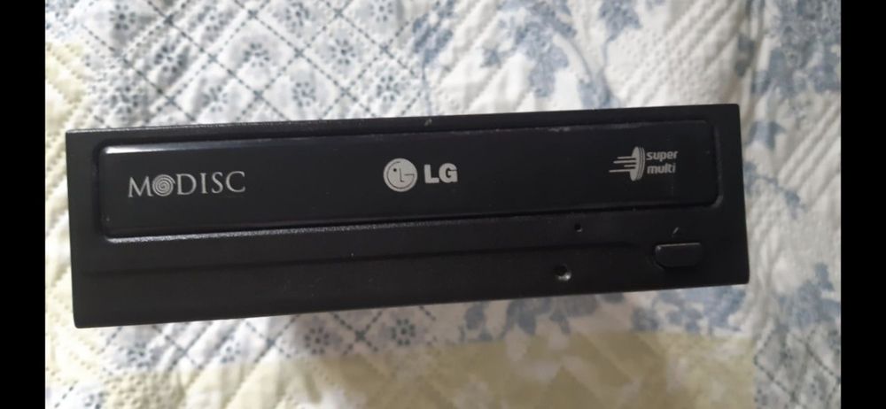 DVDwd writer perfect