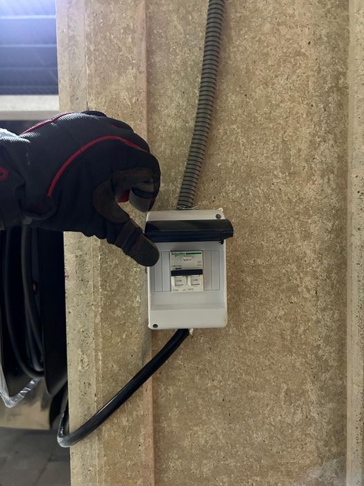 Электрик 24/7 | Опыт 9 лет | Гарантия