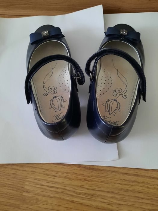 5000₸ Туфли для девочек