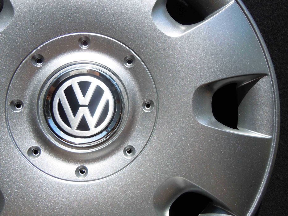 Capace roti 15 Volkswagen VW – Livrare cu Verificare