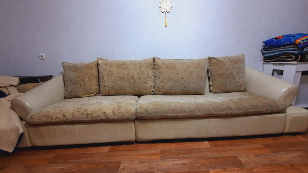 Продаем уютный Диван-конструктор!