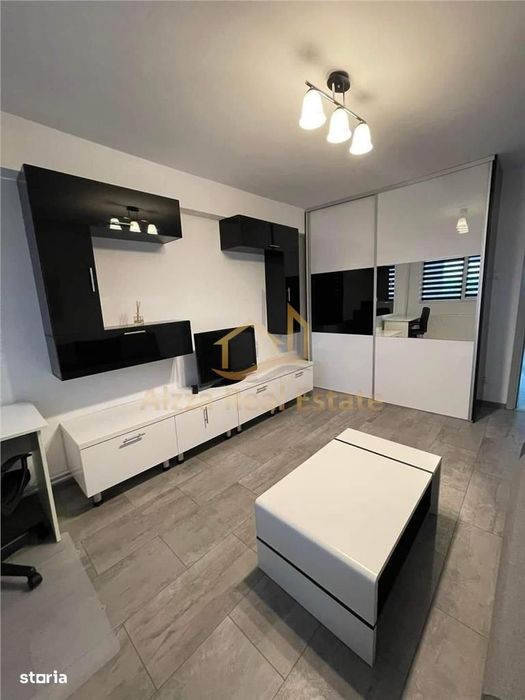 ALZZA REAL ESTATE – Apartament 3 camere de inchiriat, Marasti, aproape