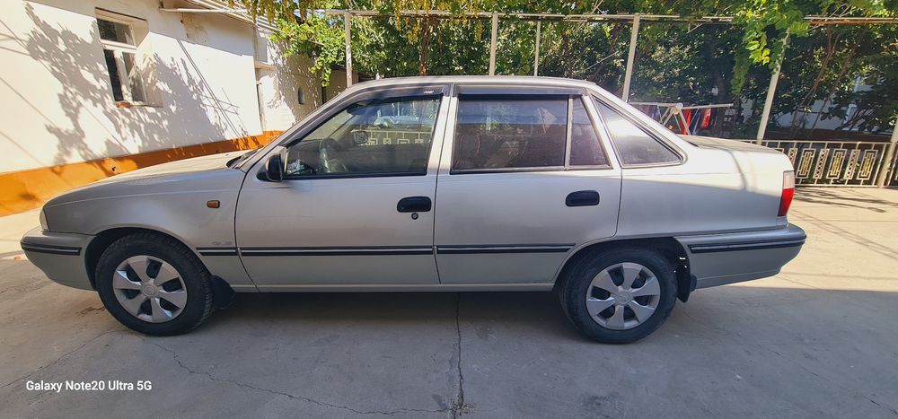 Факат нактга ген берилади