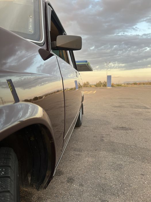 Ваз 2107 в идеале